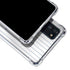MLB New York Yankees Home Jersey Galaxy S20 FE Clear Case